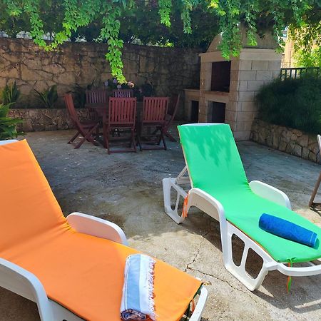 קאבטאט Villa Stanovic Tea מראה חיצוני תמונה