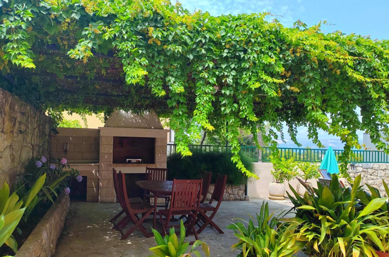 קאבטאט Villa Stanovic Tea מראה חיצוני תמונה
